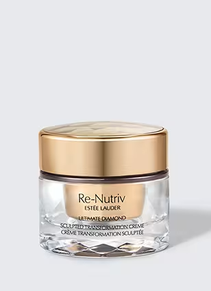 Crema hidratant Re-Nutriv Ultimate Diamond Sculpted Transformation Creme