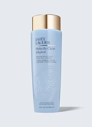 Perfectly Clean Infusion Balancing Essence Treatment Lotion