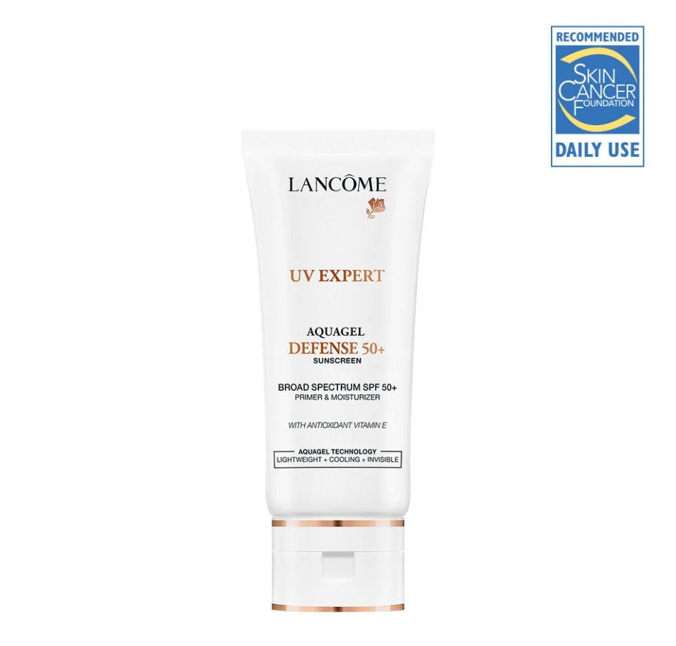 UV Expert Defense SPF 50+ Primer i crema hidratant