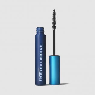 Extended Play Mascara de pestanyes Gigablack