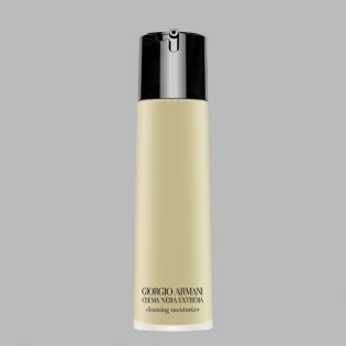 Crema Nera SUPREME BALANCING OIL-EN-GEL CLEANER