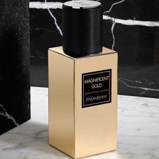 Magnificent Gold - Le Vestiaire des Parfums