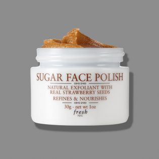 Sugar Face Polish Exfoliator Sugar Face Polish Exfoliador