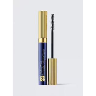 Mascara d'allargament de doble desgast sense taques