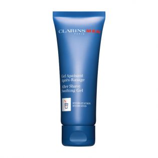 Gel calmant per després de l'afaitat ClarinsMen