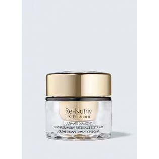 Crema hidratant suau Re-Nutriv Ultimate Diamond Transformative Brilliance