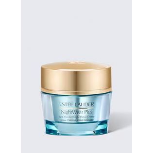 NightWear Plus Crema Hidratant Anti-Oxidant Night Detox Creme