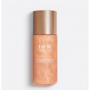 Dior Solar L'Oli Sublimant