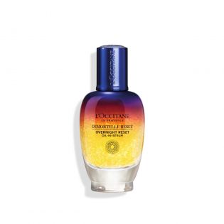 Immortelle Overnight Reset Oil-in-Serum