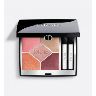 Diorshow 5 colors