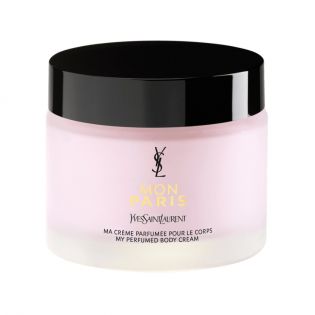 CREMA CORPORAL MON PARIS