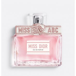 Eau de Parfum personalitzable de Miss Dior