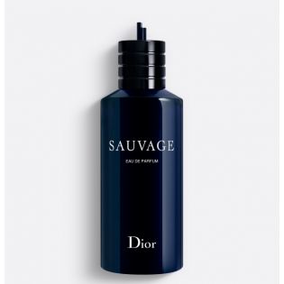 Recanvi d'Eau de Parfum Sauvage