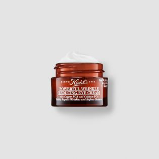 Crema d'ulls potent reductora d'arrugues