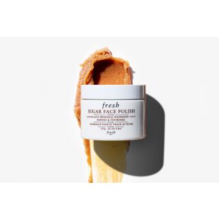 Sugar Face Polish Exfoliator Sugar Face Polish Exfoliador