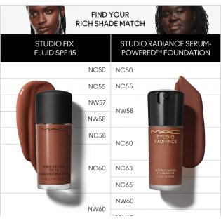 Studio Radiance Serum Powered Foundation