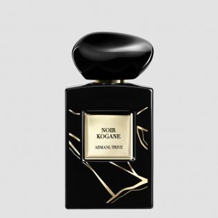 Armani/Privé Noir Kogane Eau de Parfum