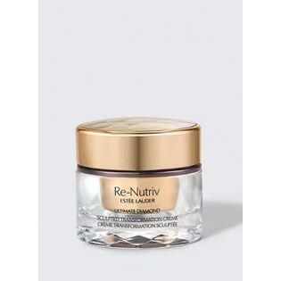 Crema hidratant Re-Nutriv Ultimate Diamond Sculpted Transformation Creme