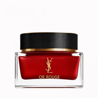 O ROUGE LA CREME RICHE