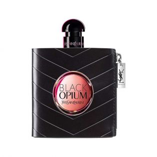 Jaquetes Eau de Parfum Black Opium