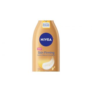 NIVEA Skin Firming Melanina Bellesa i hidratació