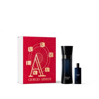 Armani Code Eau de Toilette Set de regal de 2 peces