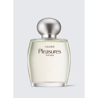 Spray de colònia Lauder Pleasures For Men