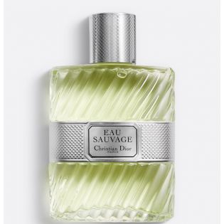 Eau Sauvage Eau de Toilette