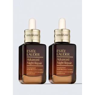 Advanced Night Repair Sèrum Duo Synchronized Multi-Recovery Complex Reviews