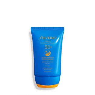 Ultimate Sun Protector Cream SPF 50+ Protector solar