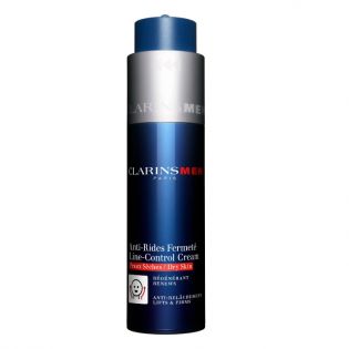 ClarinsMen Crema Line-Control