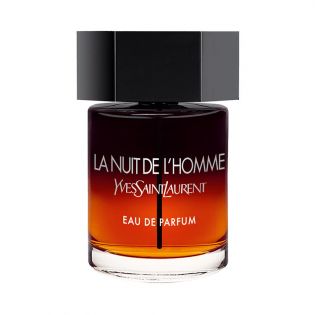 LA NUIT DE L'HOMME EAU DE PARFUM