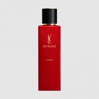 O ROUGE LA LOTION