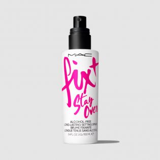 Fix+ Stay Over Spray fixador sense alcohol de 16 hores