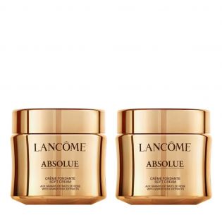 Duo de crema hidratant Absolue Soft