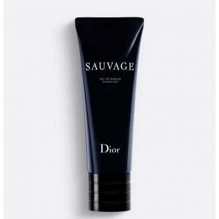 Gel d'afaitar Sauvage