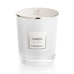 Espelma Tuxedo – Le Vestiaire des Parfums