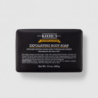 Grooming Solutions Sabó corporal exfoliant