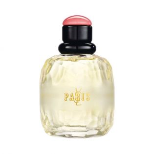 PARÍS EAU DE TOILETTE VAPORISATEUR