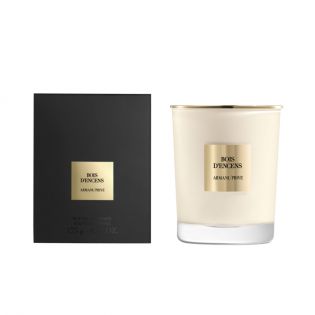 Espelma perfumada Armani/Privé Bois d'Encens