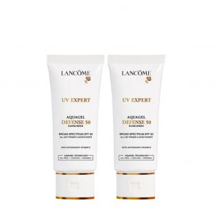 UV EXPERT DEFENSE SPF 50+ PRIMER I MOISTURIZER DUO