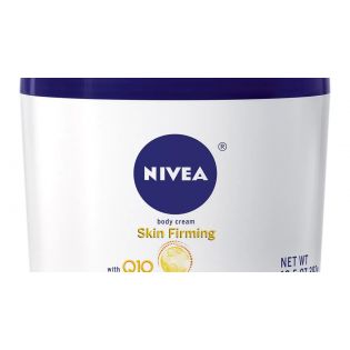 Crema corporal reafirmant per a la pell NIVEA Q10