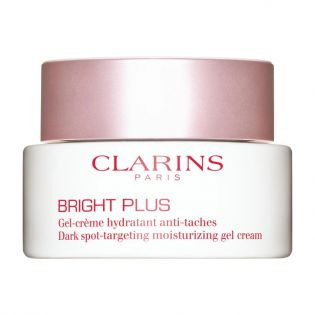 Crema de gel hidratant Bright Plus per a taques fosques