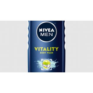 Neteja corporal Vitality