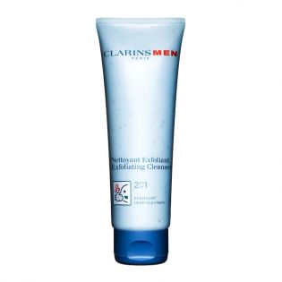 Netejador facial exfoliant ClarinsMen