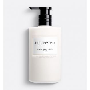 Loció corporal hidratant Oud Ispahan