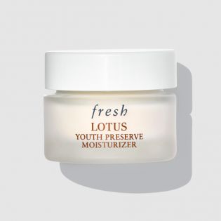 Lotus Youth Preserve Line & Texture Soothing Day Cream Lotus Youth Preserve Line & Texture Soothing Day Cream