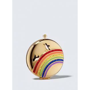 Bàlsam de llavis Chasing Rainbows Compact de Monica Rich Kosann