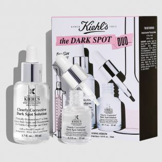 Set de regal The Dark Spot Duo