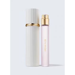 Mida de viatge Dream Dusk amb estoig d'atomitzador recarregable Eau de Parfum Spray